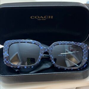 Coach Women's Sunglasses